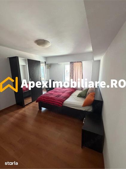 Apartament cu 4 camere decomandat în Centrul Civic