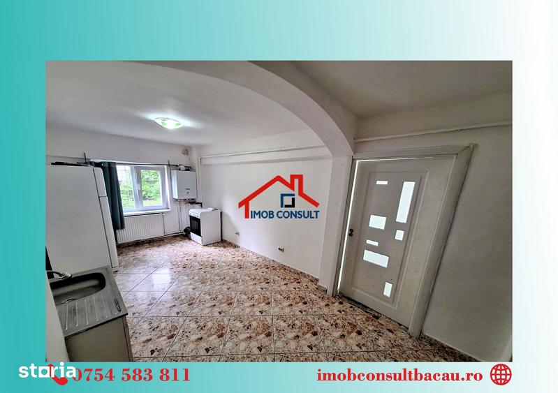 Apartament cu 3 camere decomandat în Mioriței