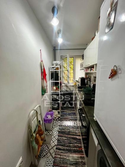 Apartament 2 camere de vanzare,zona Iulius Mall/Cetatii, Timisoara - 8