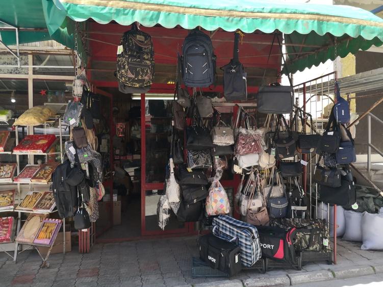 Spațiu comercial, de 15 mp, în Central