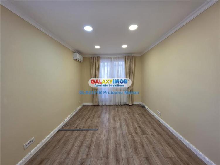 Apartament cu 3 camere decomandat în Drumul Taberei — fotografia 1