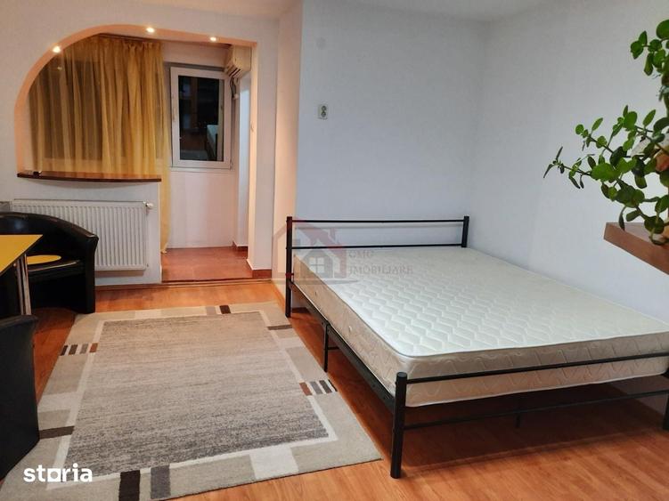 Garsonieră semidecomandată în Pantelimon