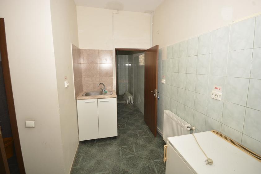 Spațiu comercial, de 420.54998779297 mp, în Unirii