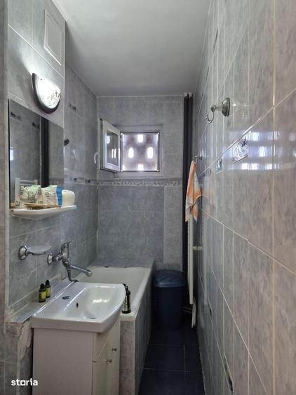Apartament de inchiriat, 2 cam, et 2, zona RMB, mobilat complet, 300E - 11