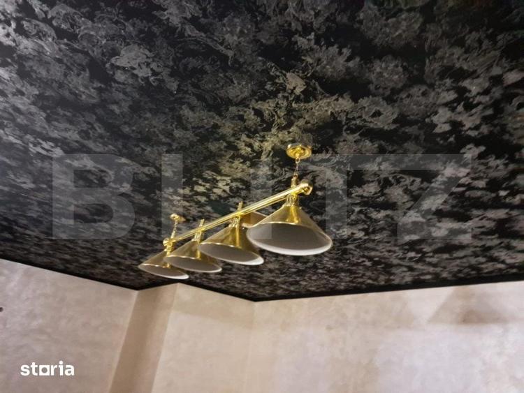 Spațiu comercial, de 340 mp, în Central