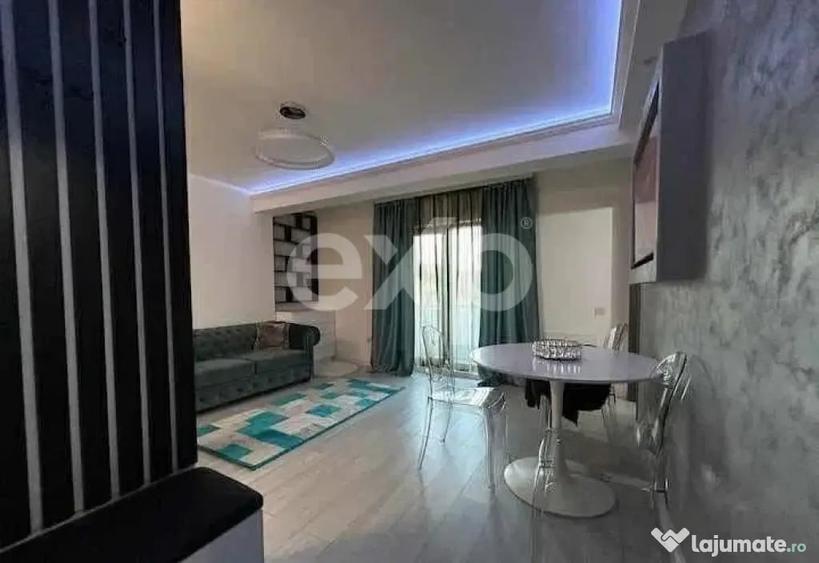 Apartament 1 camera | Zona Vivo - 1
