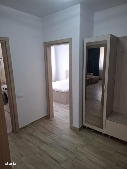 Apartament cu 2 camere în Metalurgiei