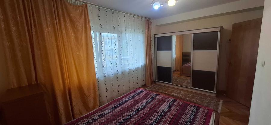 Apartament cu 2 camere decomandat în Găvana