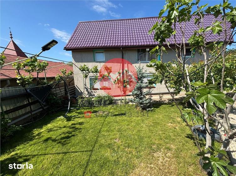 Casa centrala, linistita, complet utilata zona Pacii, Tulcea - 11