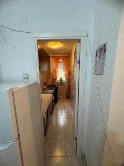 Apartament cu 2 camere decomandat în Vârteșcoiu
