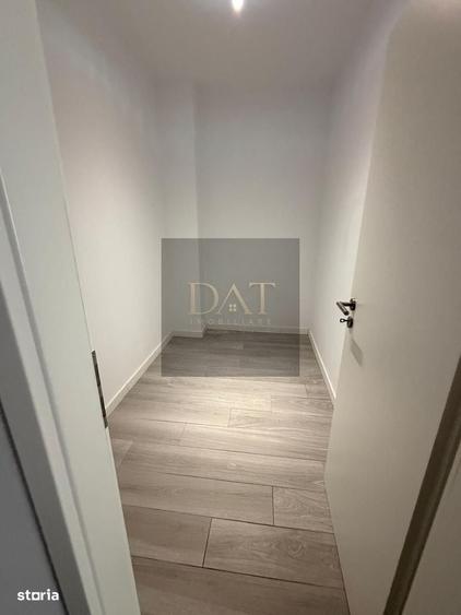 Apartament cu 2 camere în Chinteni