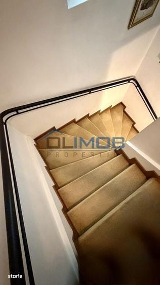 Casă cu 4 camere în Domenii