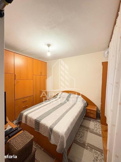 Apartament cu 3 camere în Circumvalațiunii
