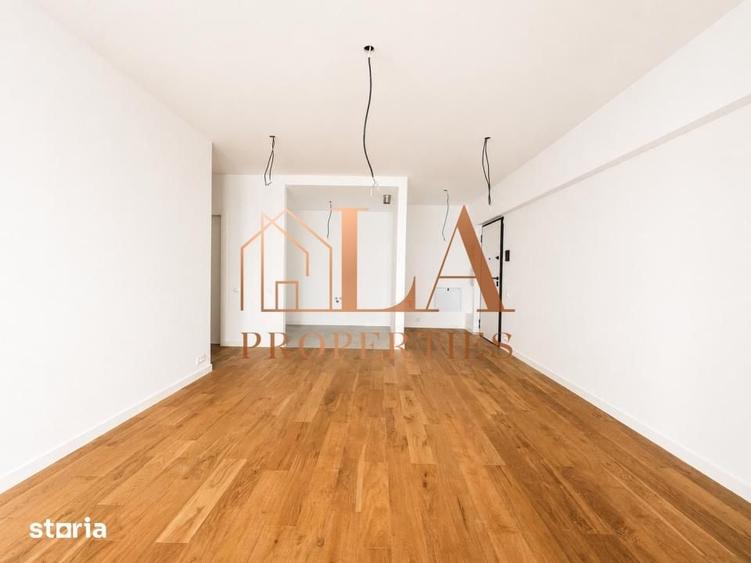 Apartament cu 2 camere în 13 Septembrie