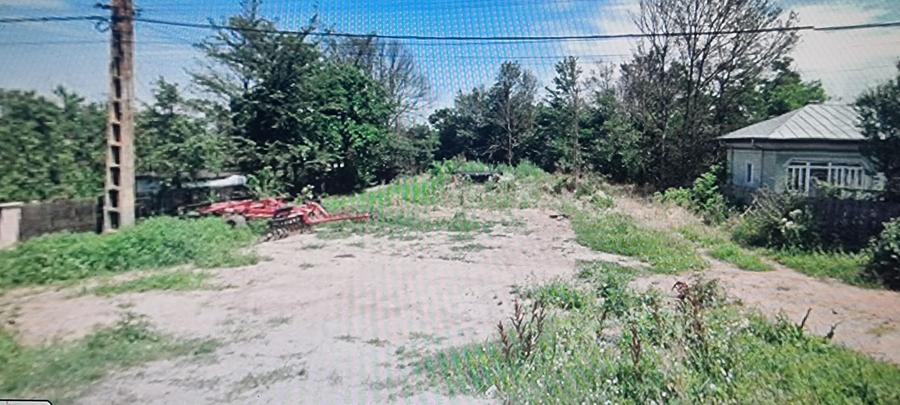 Teren Construcții intravilan de 1600 mp, în Căteasca