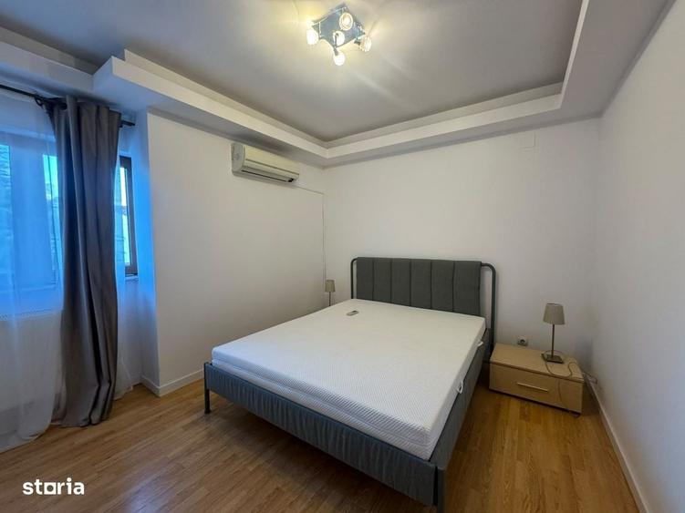 Casă cu 4 camere în Herăstrău