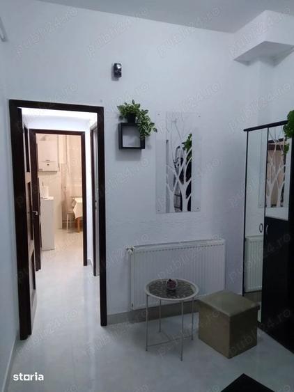 Apartament 2 Camere | Centru | 5' Metrou | Piata Romana | Centrala - 1