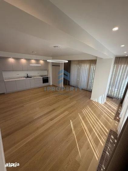 Apartament cu 2 camere în Eminescu