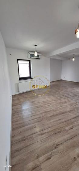Apartament cu 3 camere în Titan