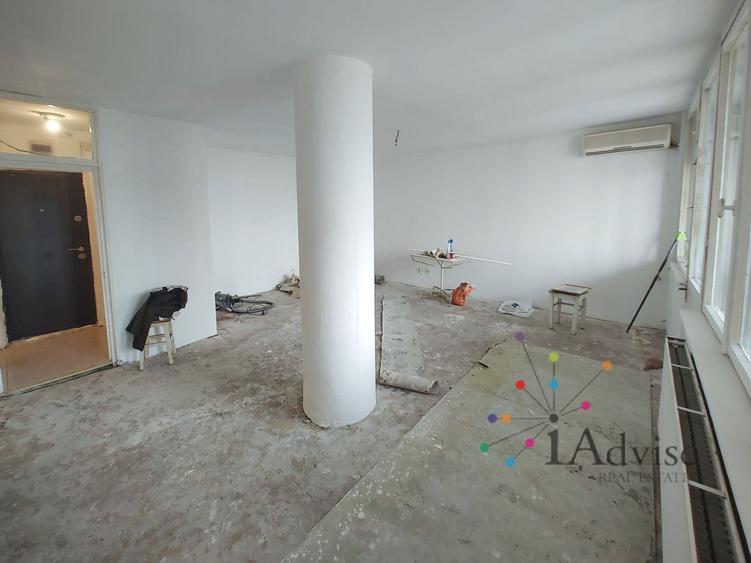 Apartament 3 camere Grivitei - Onix, Brasov - 9