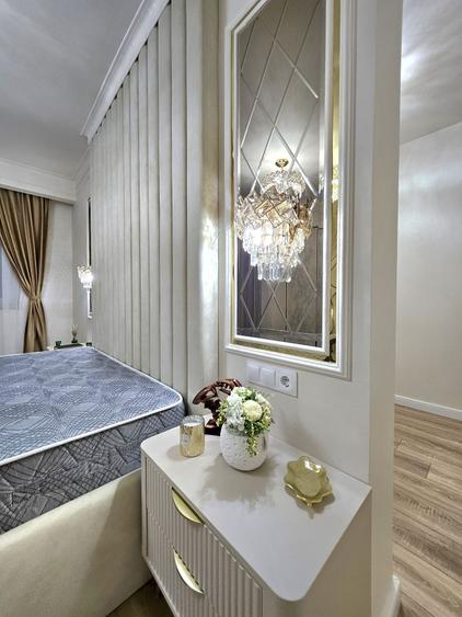 Apartament cu 3 camere în Tomești