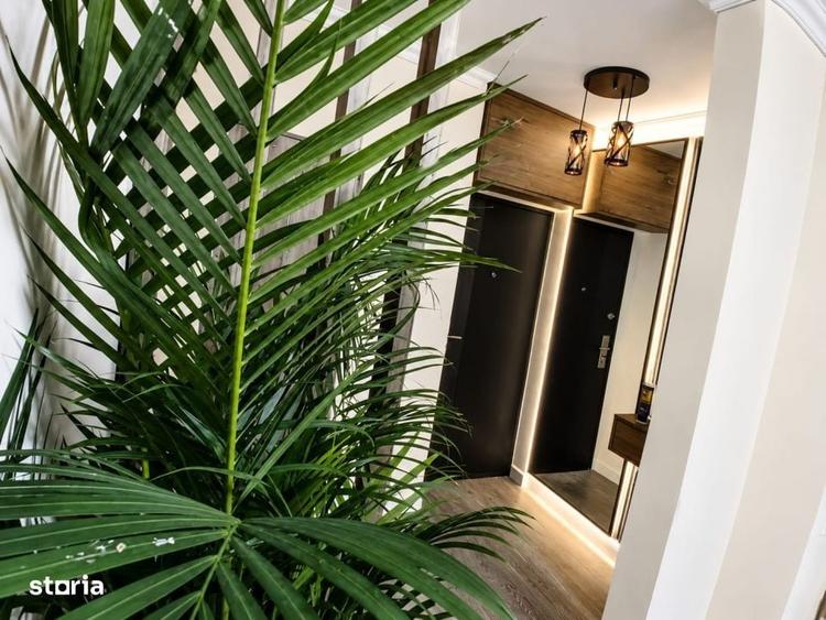 Apartament 2 camere, 46.90 mp, zona Calea Bucuresti - 9