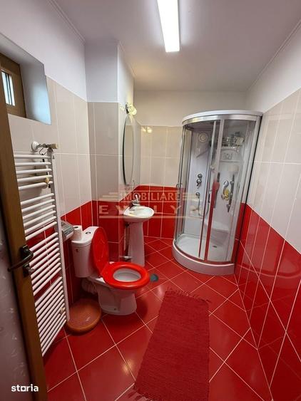 Casă cu 4 camere cu Teren 1394 Mp în Central