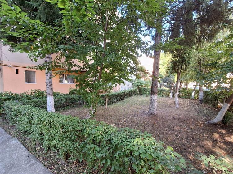 Apartament cu 2 camere decomandat în Zorilor