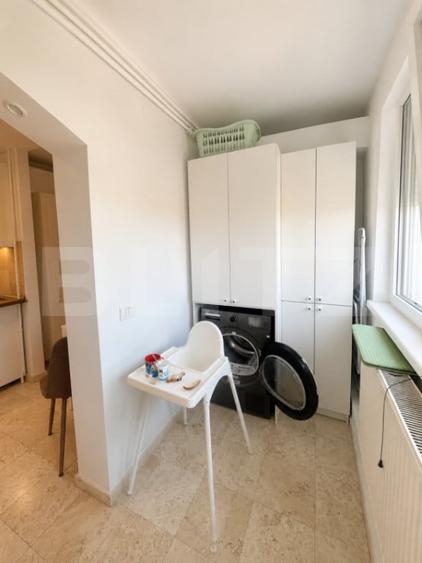 Apartament cu 3 camere decomandat în Punctele Cardinale