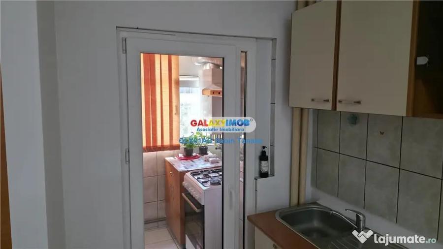 Garsonieră decomandată în Găvana