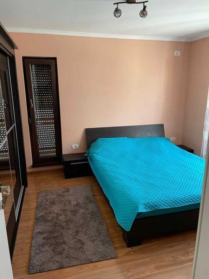 Apartament cu 2 camere semidecomandat în Braytim
