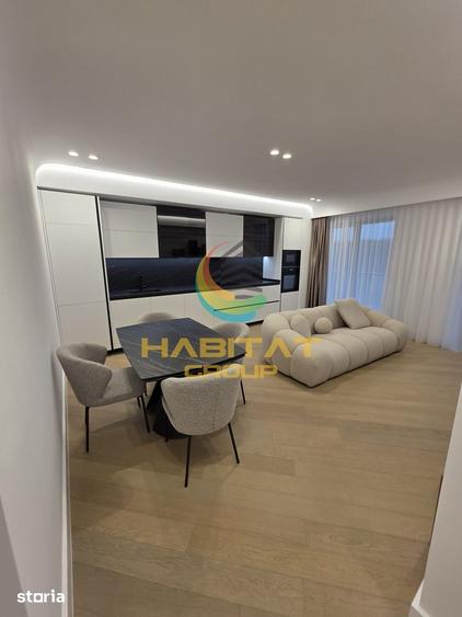 Vanzare Apartament 3 camere 103 mp | Pipera | Cortina 126 - 6