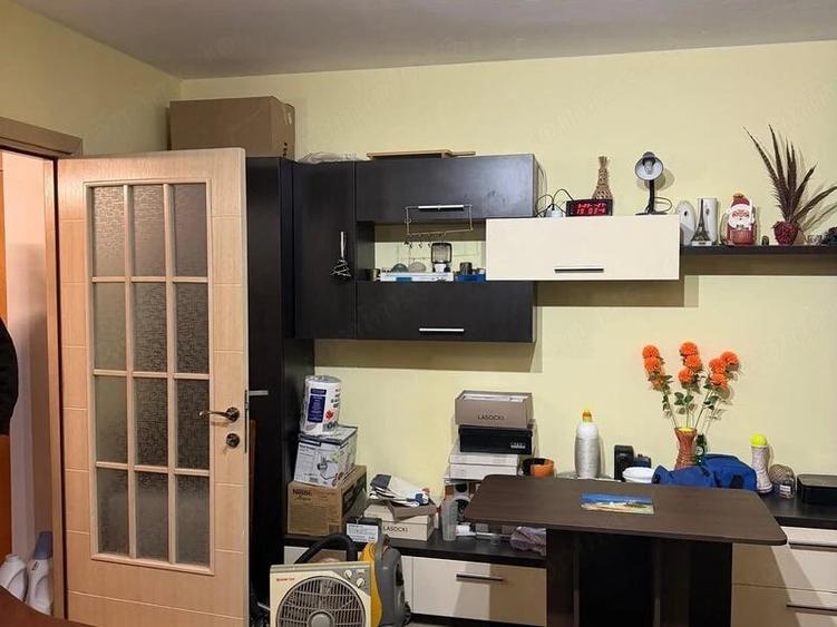 Garsonieră semidecomandată în Drumul Taberei
