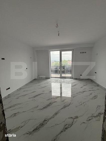 Spațiu comercial, de 1,000 mp, în Burdujeni