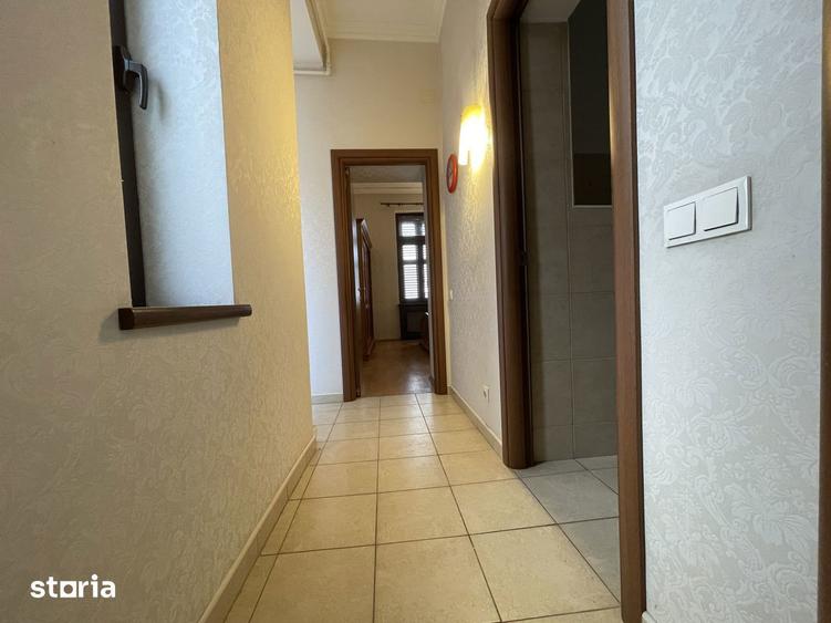 OCAZIE |APARTAMENT 2CAMERE|DOROBANTI|BLOC CONSOLIDAT IN 2005 - 4