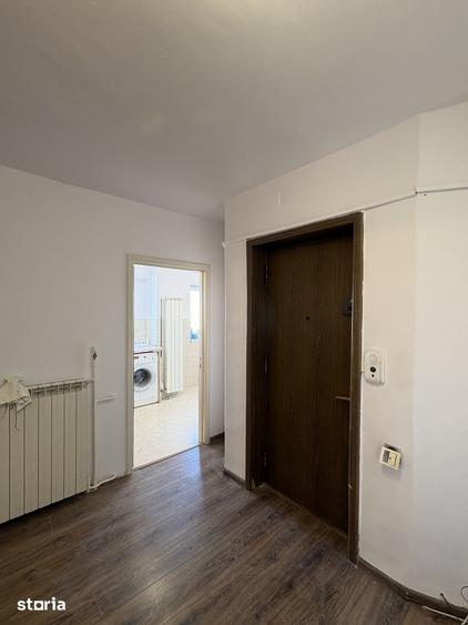 Apartament cu 2 camere decomandat în Națiunile Unite