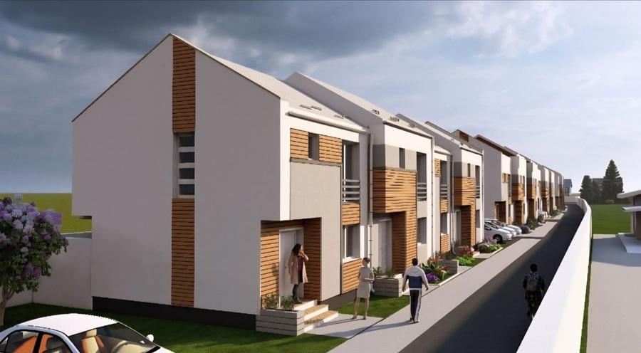 Casă cu 4 camere în Victoria