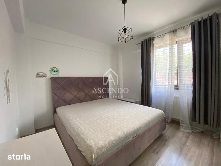 Apartament cu 3 camere în Chiajna