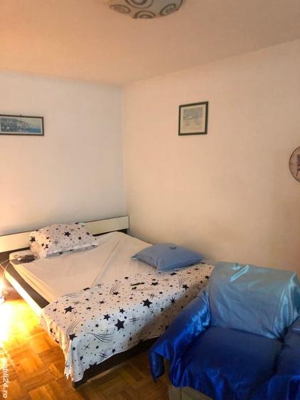 Garsonieră semidecomandată în Muncii