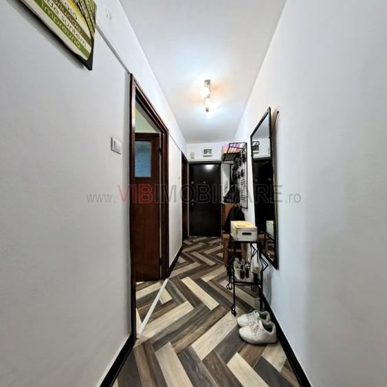 3 Camere - Calea Giulești - Bloc Anvelopat - 6