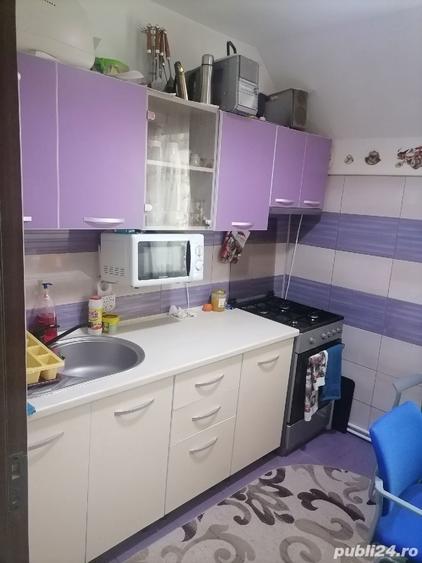 Apartament cu 3 camere decomandat în Chitila