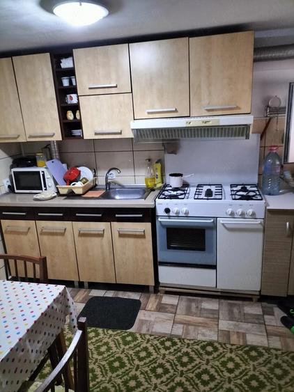 Casă cu 3 camere cu Teren 1500 Mp în Chiajna