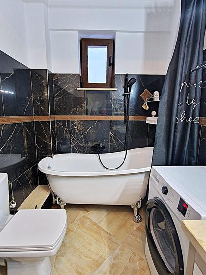 Apartament cu 3 camere decomandat în Moara de Vânt