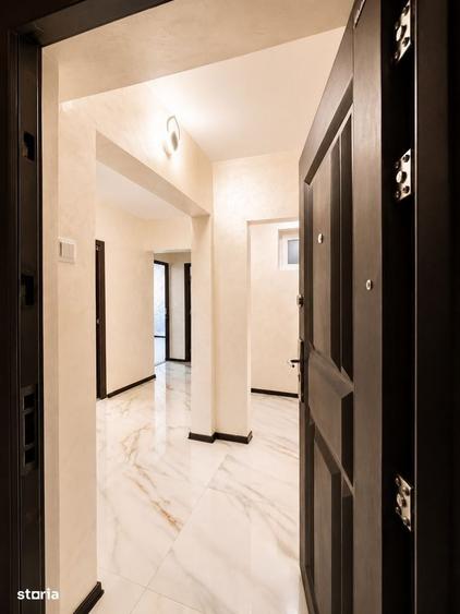 Apartament cu 2 camere în Călărași