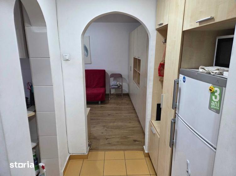 Inchiriez apartament 2 camere Piata Victoriei - 5