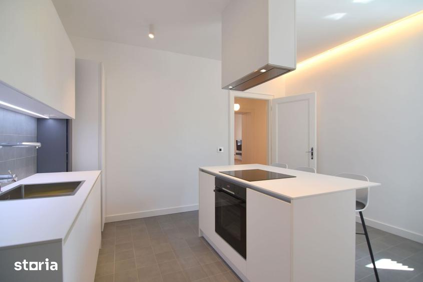 Apartament cu 3 camere decomandat în Fabric