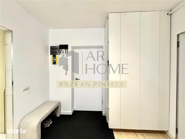 Apartament cu 2 camere în Blejoi