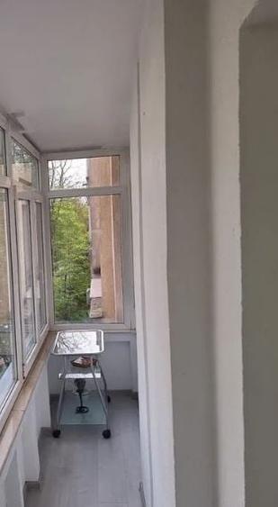 Apartament cu 2 camere decomandat, mobilat în Timpuri Noi