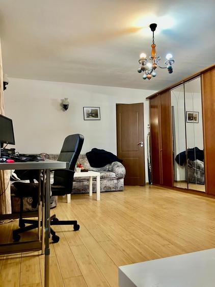 Piata Romana - in casa interbelica- pet friendly-  ASE - 1
