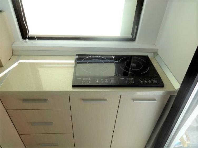 Inchiriere apartament 2 camere, bloc nou Calea Calarasilor Delea - 5